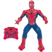 Spiderman - Programmable Spiderman