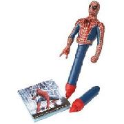 Spiderman - Spider Sense Reporter Set