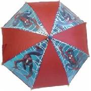 Spiderman Umbrella