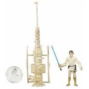 Star Wars 3.75" Basic Figure - Luke