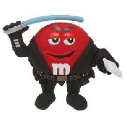 Star Wars Anakin Skywalker Plush M&M