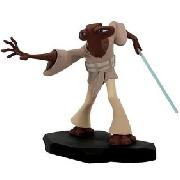 Star Wars Animated Maquette Roron Corobb