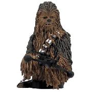 Star Wars Chewbacca Mini Bust