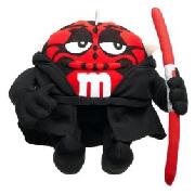 Star Wars Darth Maul Plush M&M