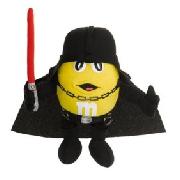 Star Wars Darth Vader Plush M&M