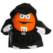 Star Wars Emperor Palpatine Plush M&M