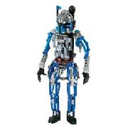 Star Wars Episode Ii Jango Fett