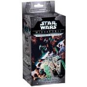 Star Wars Miniatures Starship Battles Booster