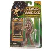 Star Wars Potj Chewbacca Action Figure