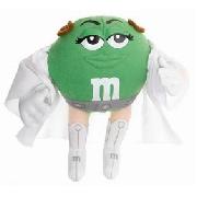 Star Wars Princess Leia Plush M&M