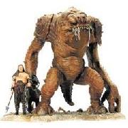 Star Wars Rancor Ltd Edition Statue