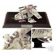 Star Wars Republic Gunship