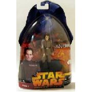 Star Wars Rots Action Figure "Tarkin"