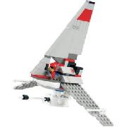 Star Wars T-16 Skyhopper (Tm)