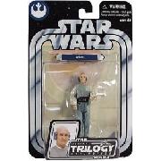 Star Wars Trilogy Collection Lobot