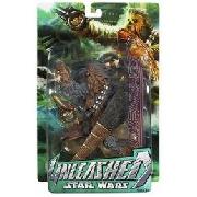 Star Wars Unleashed Chewbacca