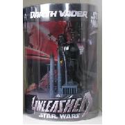 Star Wars Unleashed Exclusive Darth Vader