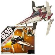 Star Wars V-Wing Starfighter Vehicle