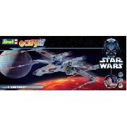 Star Wars X-Wing Fighter Kit