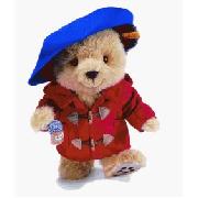 Steiff Paddington Bear