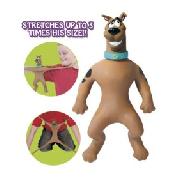 Stretch Scooby Doo