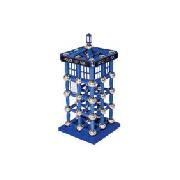 Supermag Doctor Who Tardis - 143 Pieces