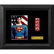 Superman Film Cell