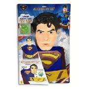 Superman Returns Accessory Set