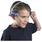 Superman Returns - Heat Vision Headset (J2105)