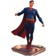 Superman Returns - In Flight Statue