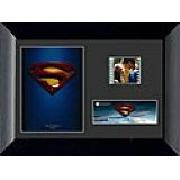 Superman Returns Minicell Series 1