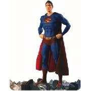 Superman Returns - Superman Maquette