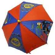 Superman Umbrella 5001