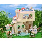 Sylvanian Families 4345 Primrose Nursery