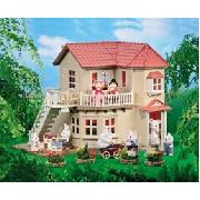 Sylvanian Families - 4962 - Willow Hall