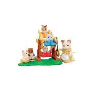 Sylvanian Families Baby Ferris Wheel