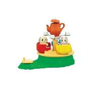 Sylvanian Families Baby Tea Cups Ride