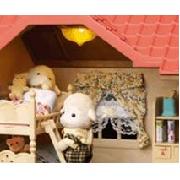 Sylvanian Families - Home Interiors Set