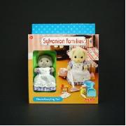 Sylvanian Families Housekeeping Set