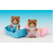 Sylvanian Families - Marmalade Bear Baby