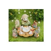 Sylvanian Families - Party Set