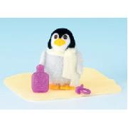 Sylvanian Families Penguin Baby