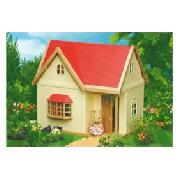 Sylvanian Families Rose Cottage