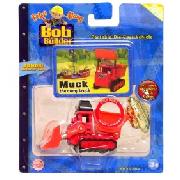 Take Along Bob the Builder - Muck