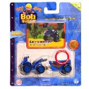 Take Along Bob the Builder - Scrambler