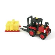 Take Along Bob the Builder - Sumsy