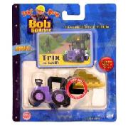 Take Along Bob the Builder - Trix