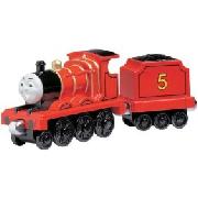 Take Along Thomas and Friends - James