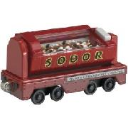 Take Along Thomas - Rock Hopper Car