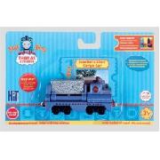 Take Along Thomas - Smelting Yard Car